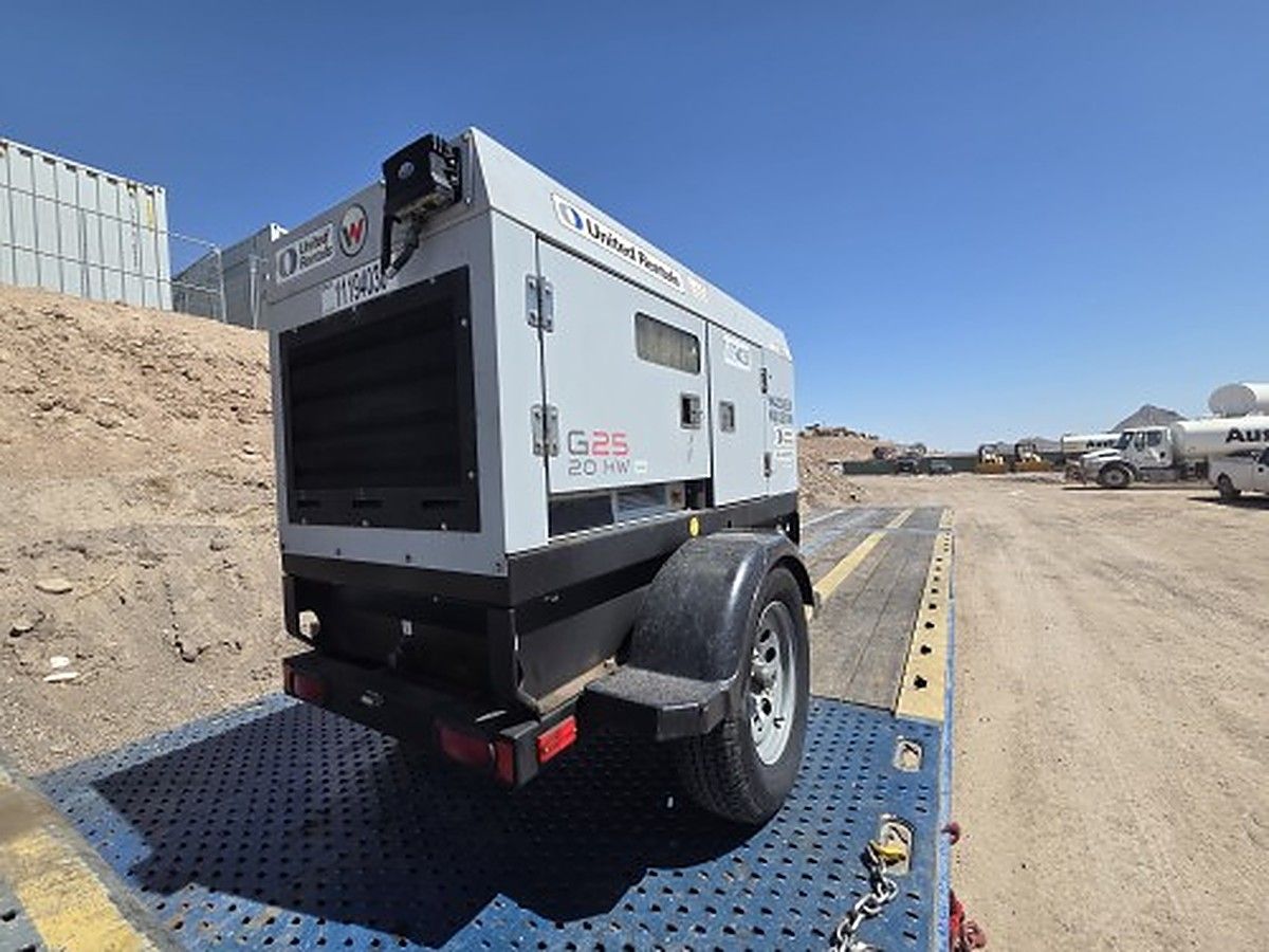 WACKER G25 T4F photo 3