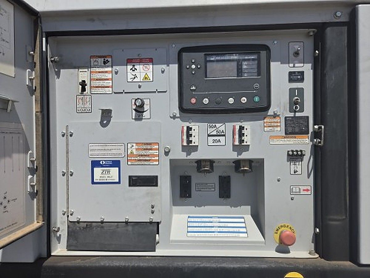 WACKER G25 T4F photo 5