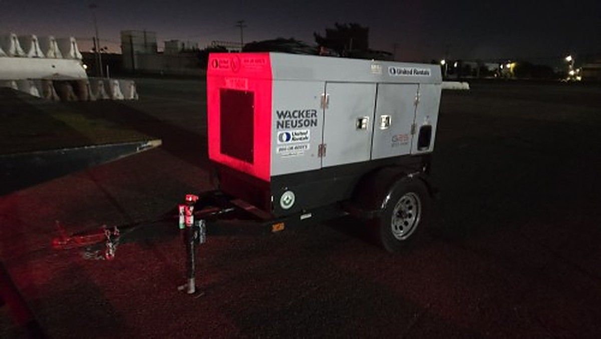 WACKER G25 T4F photo 11
