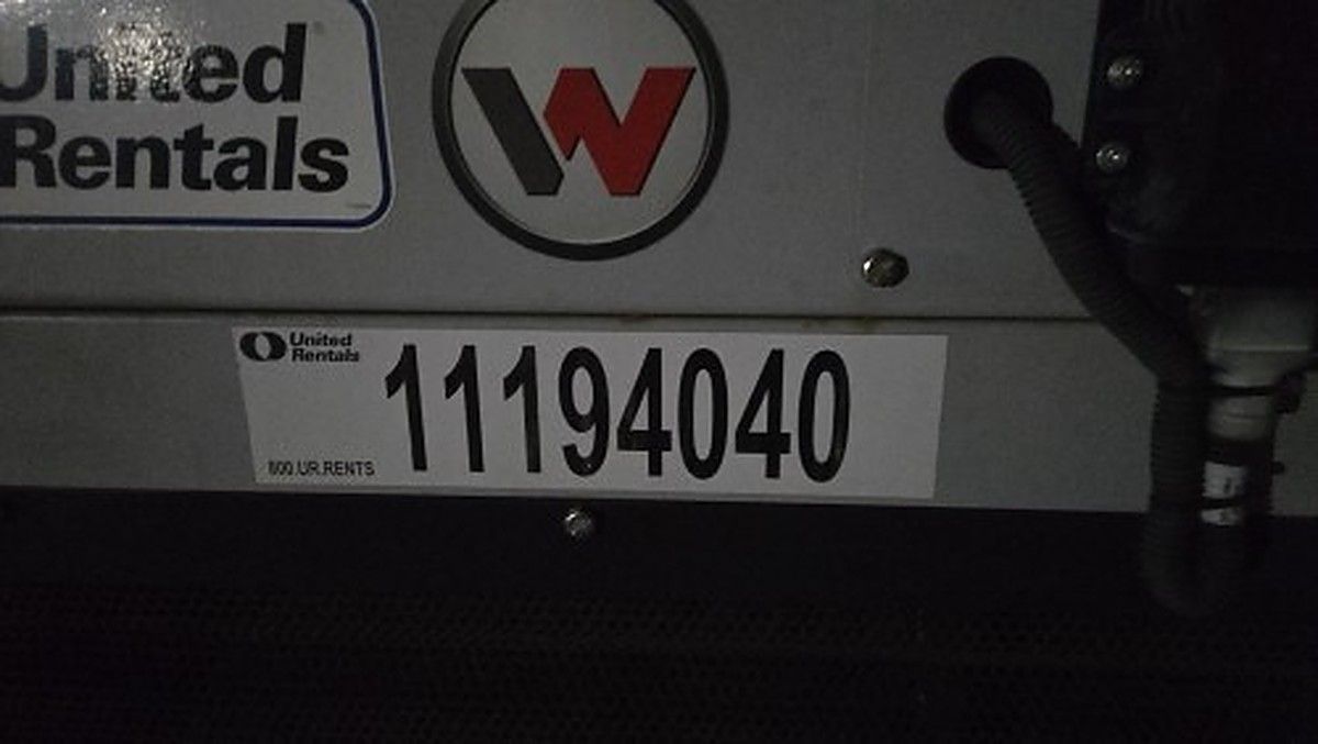 WACKER G25 T4F photo 12