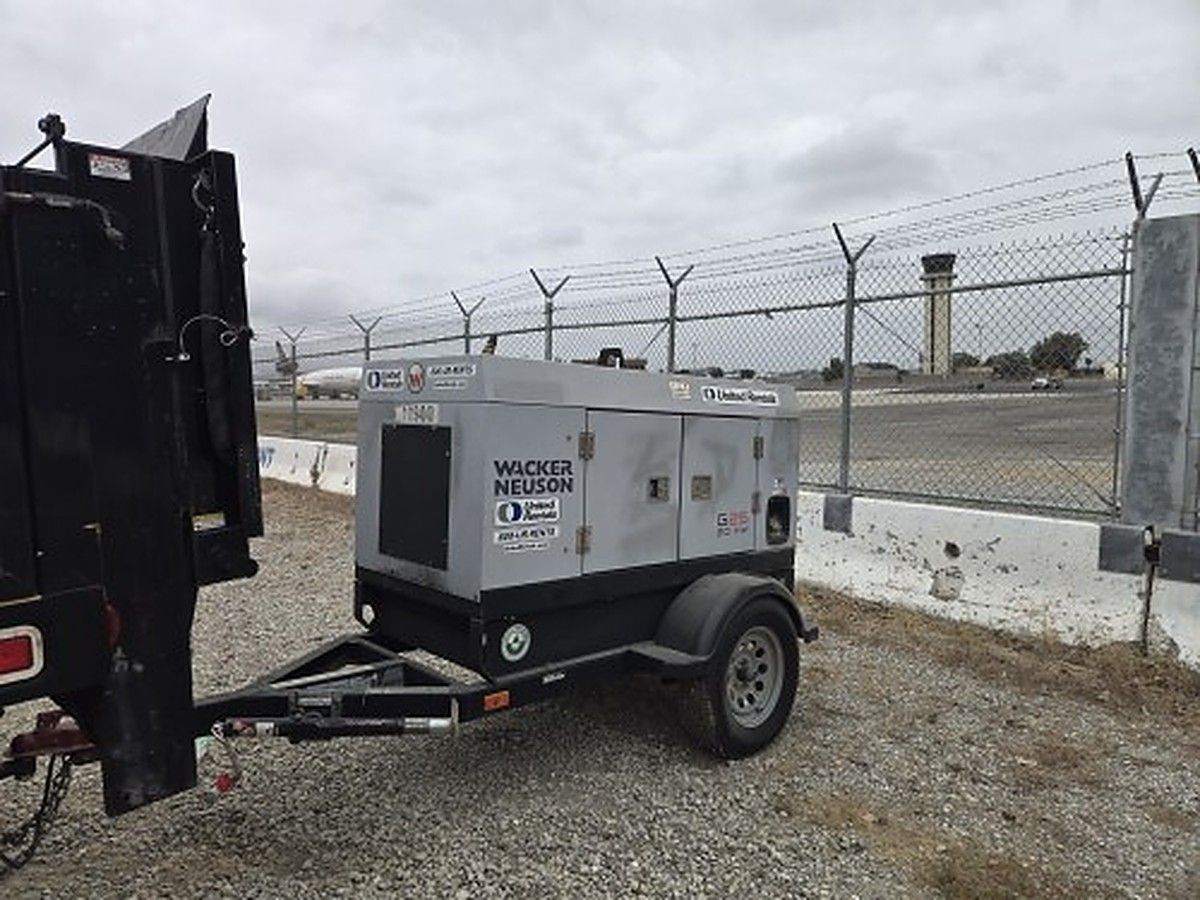 WACKER G25 T4F photo 3