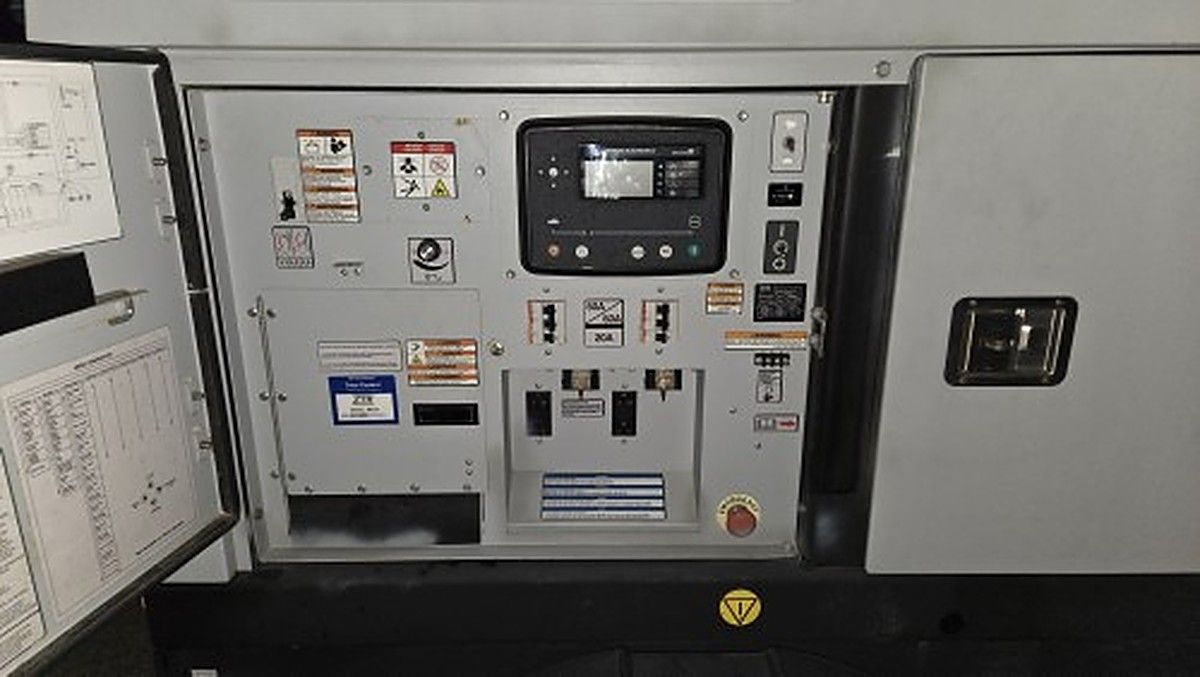 WACKER G25 T4F photo 6