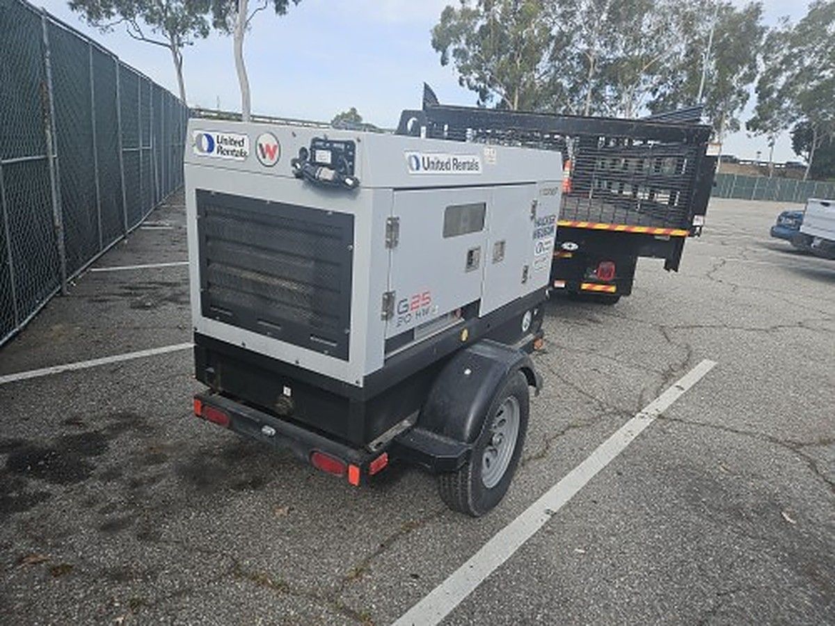 WACKER G25 T4F photo 9