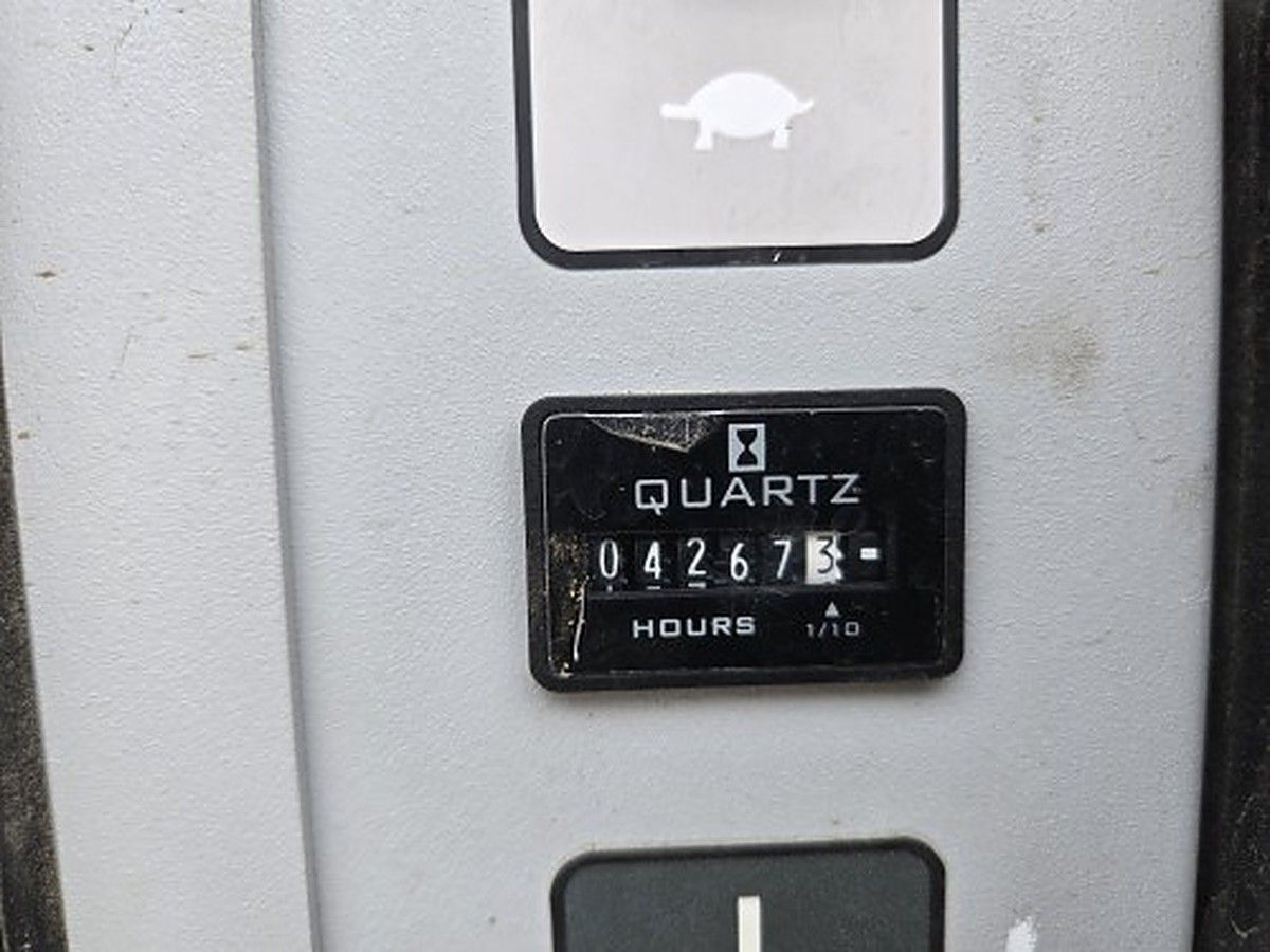 2021 WACKER G25 T4F for sale in Las Vegas, NV