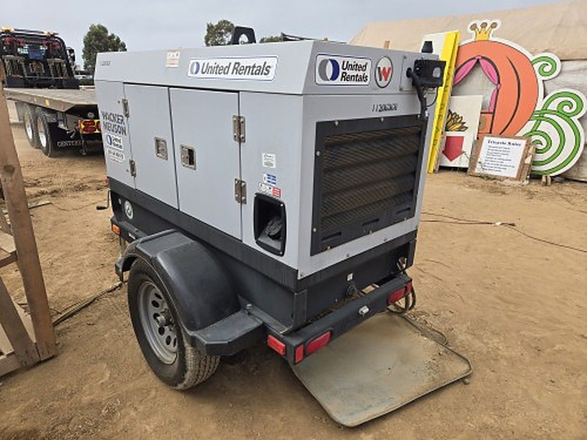 WACKER G25 T4F photo 3