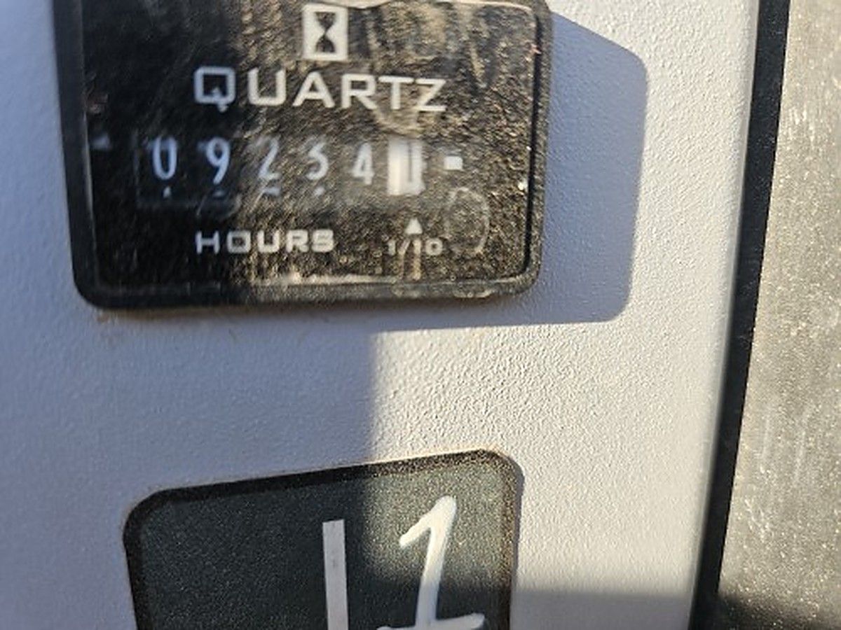 WACKER G25 T4F photo 12