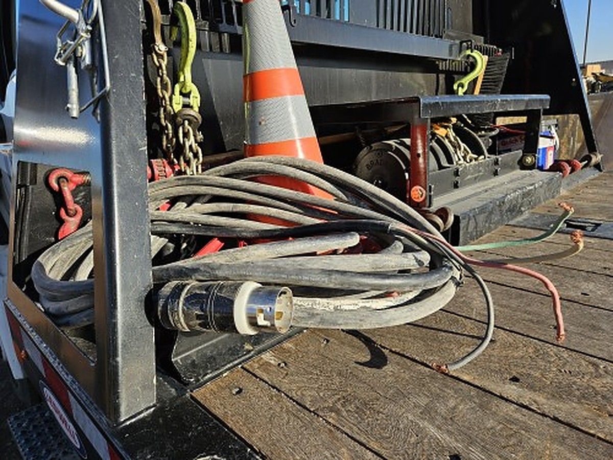 WACKER G25 T4F photo 13