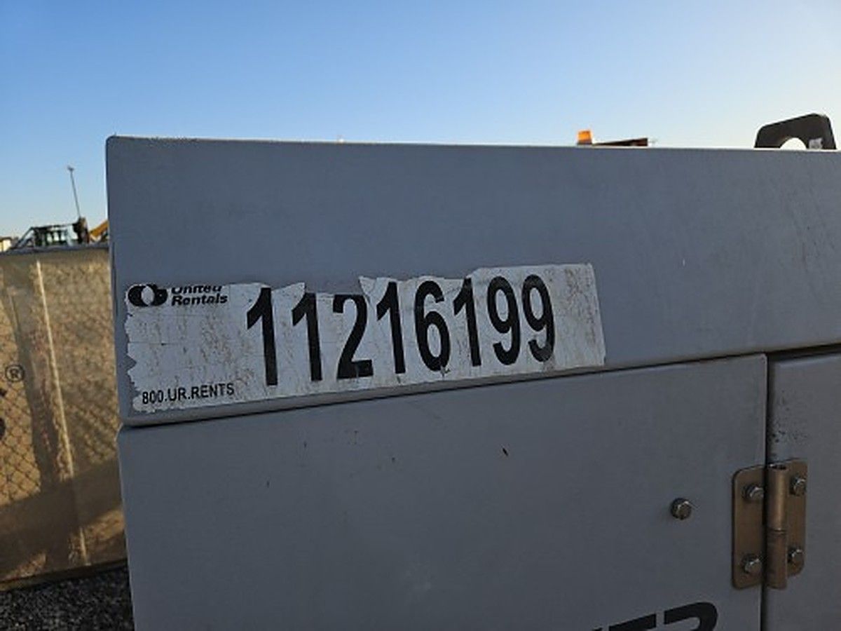 WACKER G25 T4F photo 3