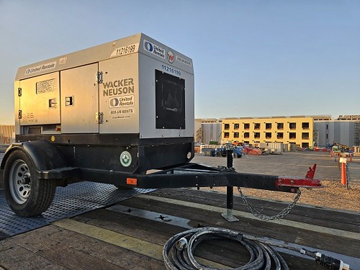 WACKER G25 T4F photo 6