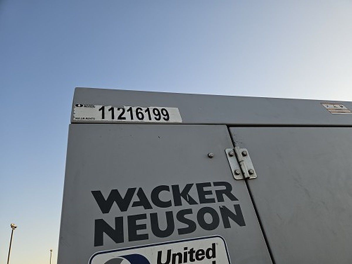 WACKER G25 T4F photo 10