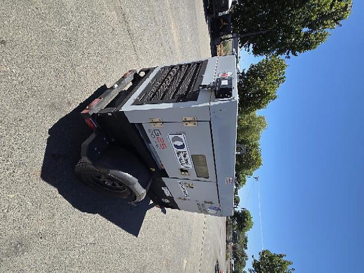 WACKER G25 T4F photo 4