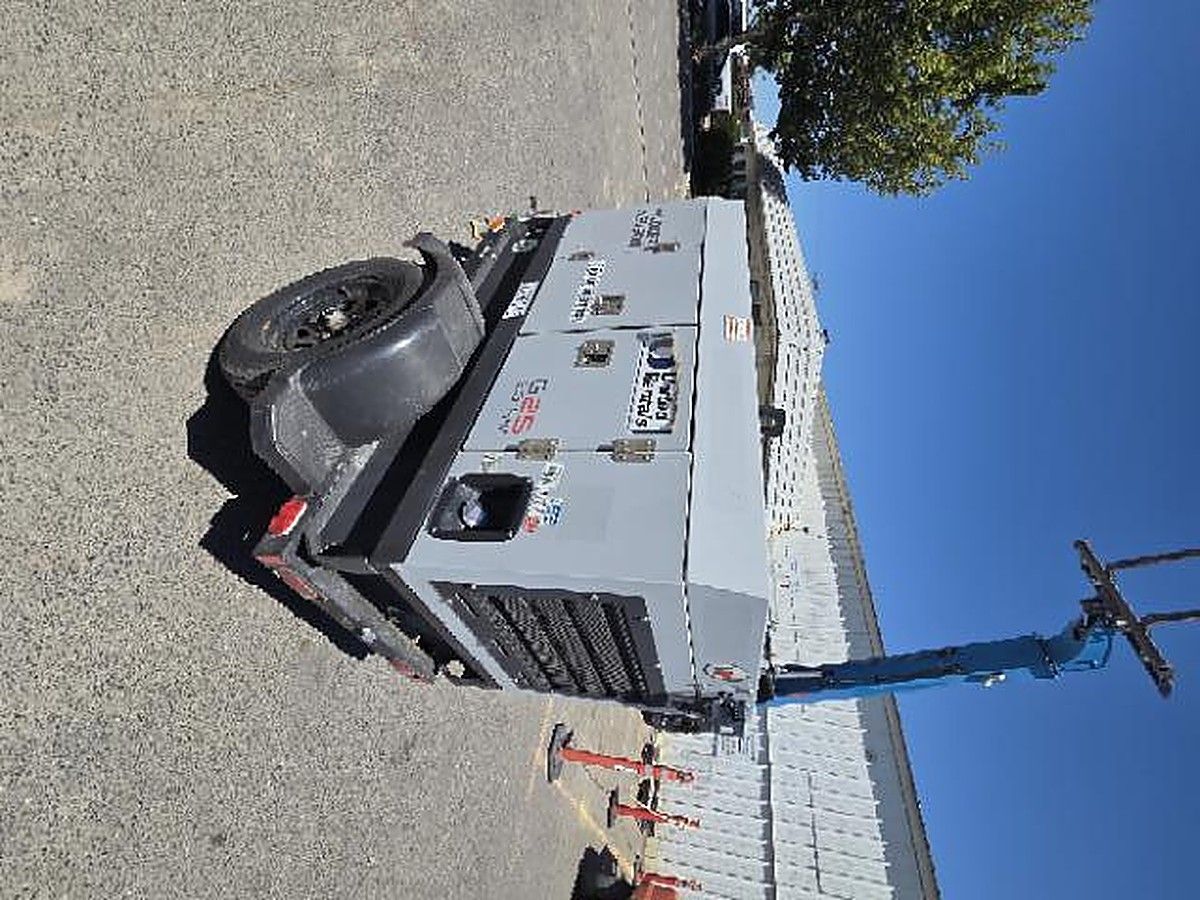 WACKER G25 T4F photo 5