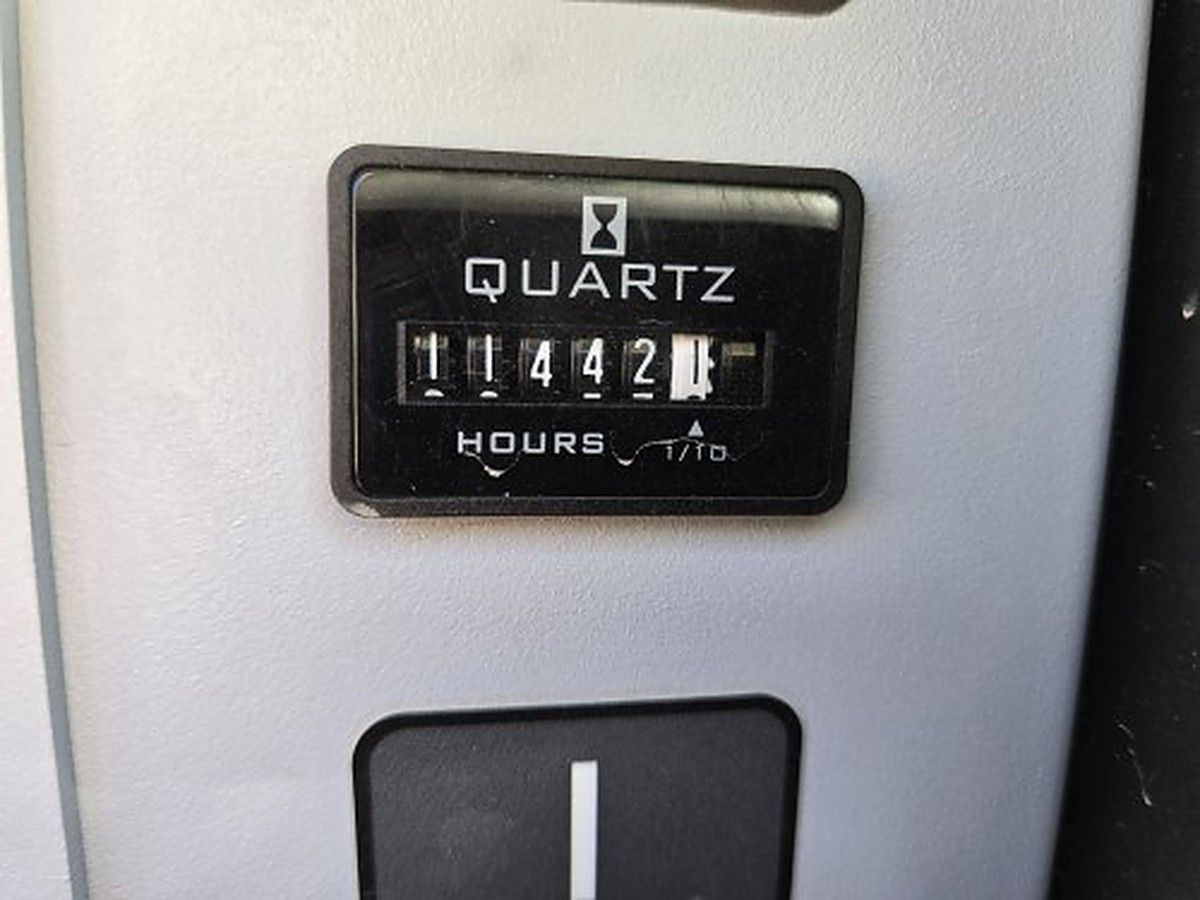 2021 WACKER G25 T4F for sale in Las Vegas, NV