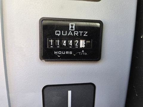 2021 WACKER G25 T4F Generator 19-29 Kva