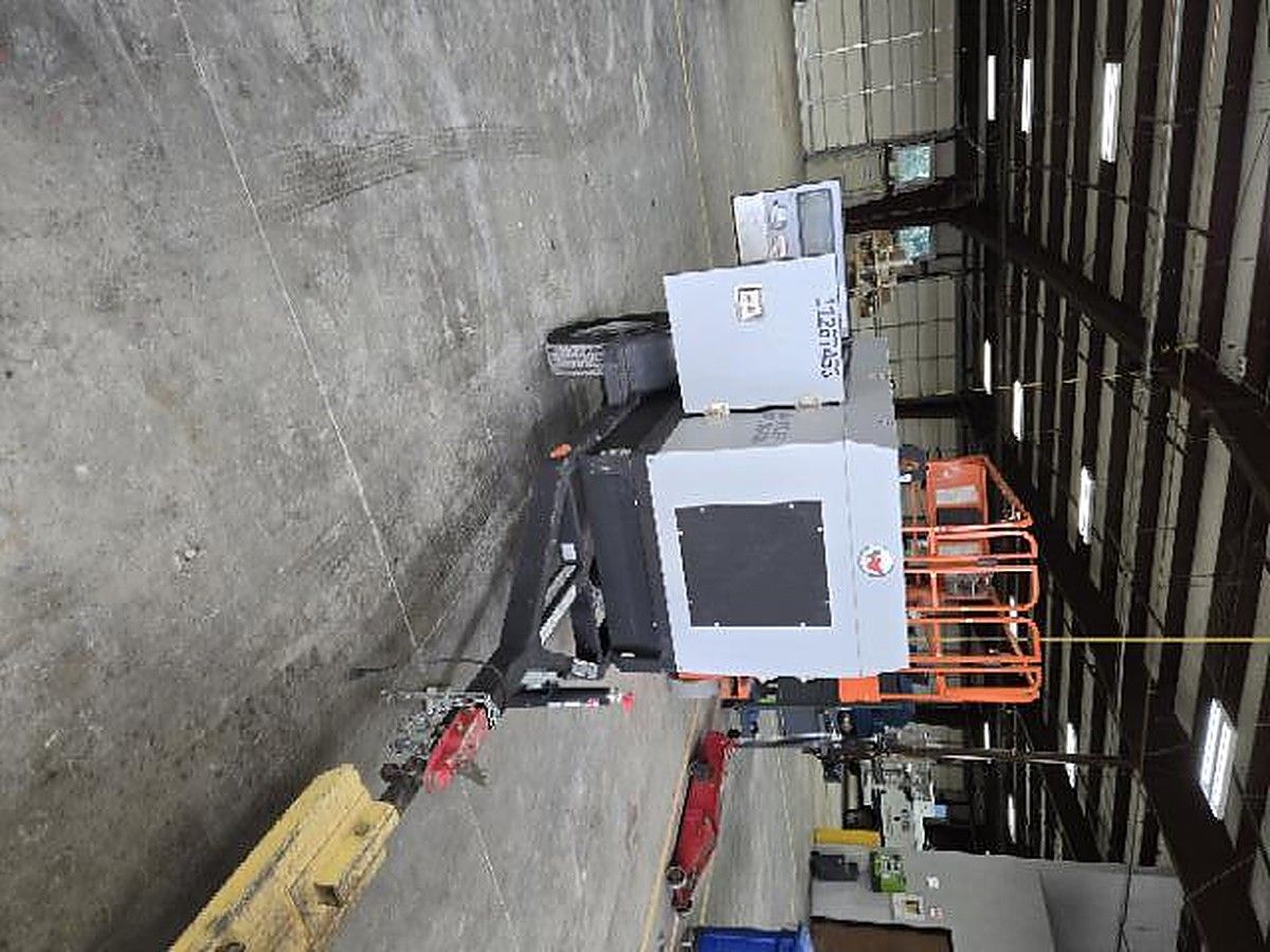 WACKER G25 T4F photo 2