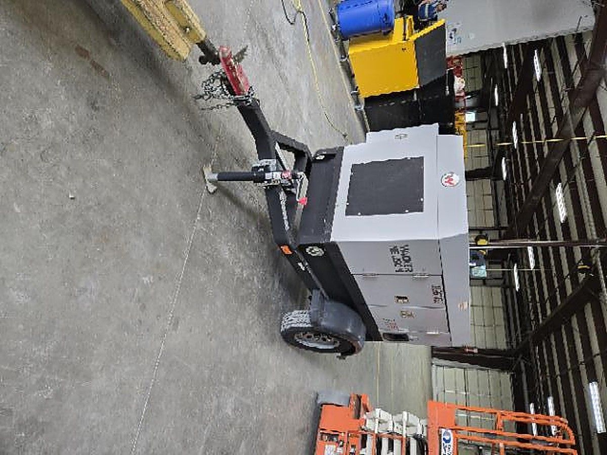 WACKER G25 T4F photo 3