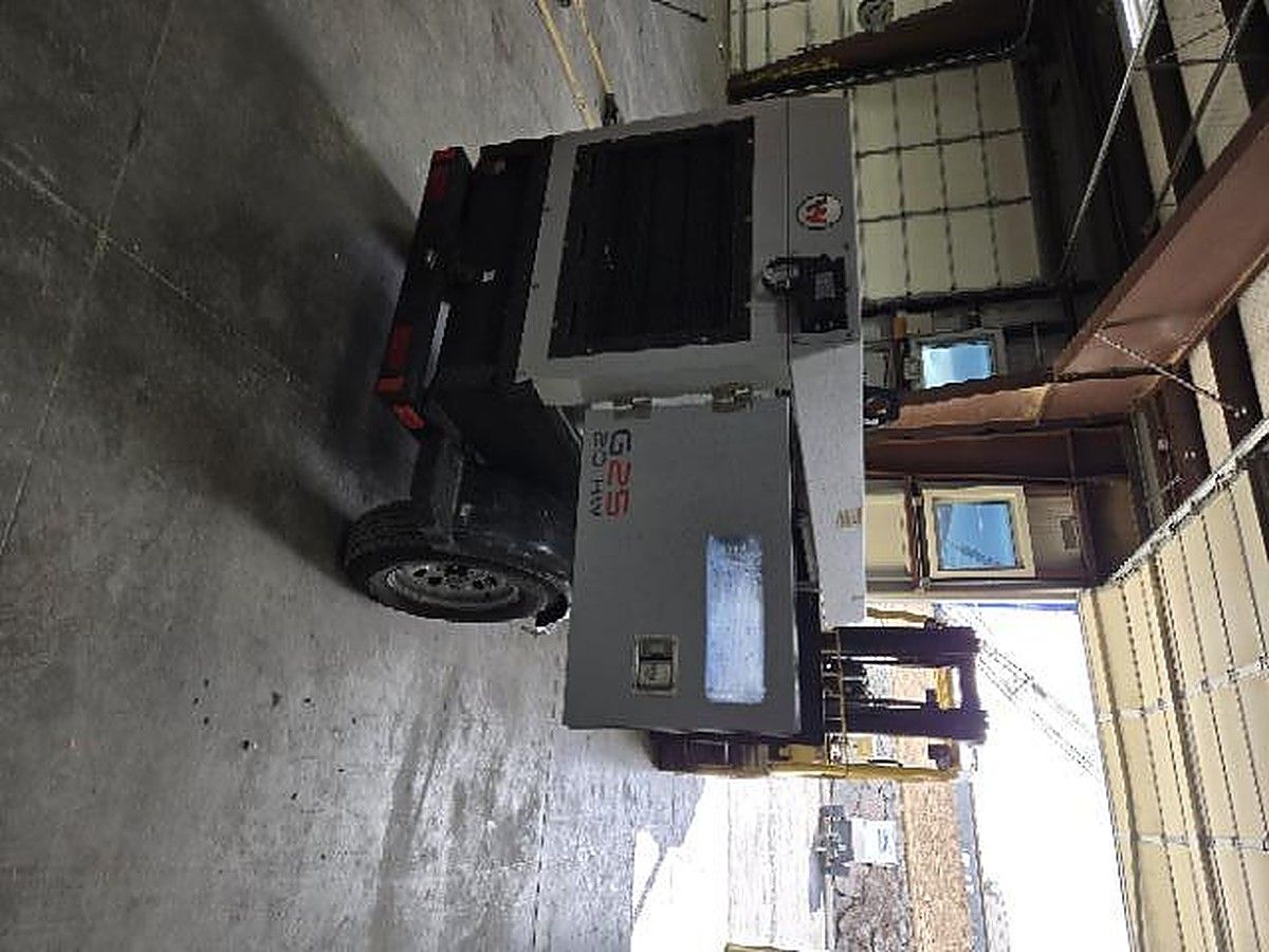 WACKER G25 T4F photo 4
