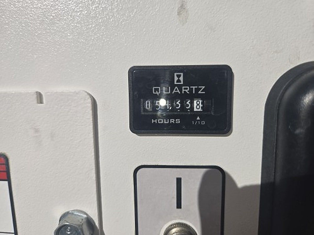 2021 WACKER G25 T4F for sale in Las Vegas, NV