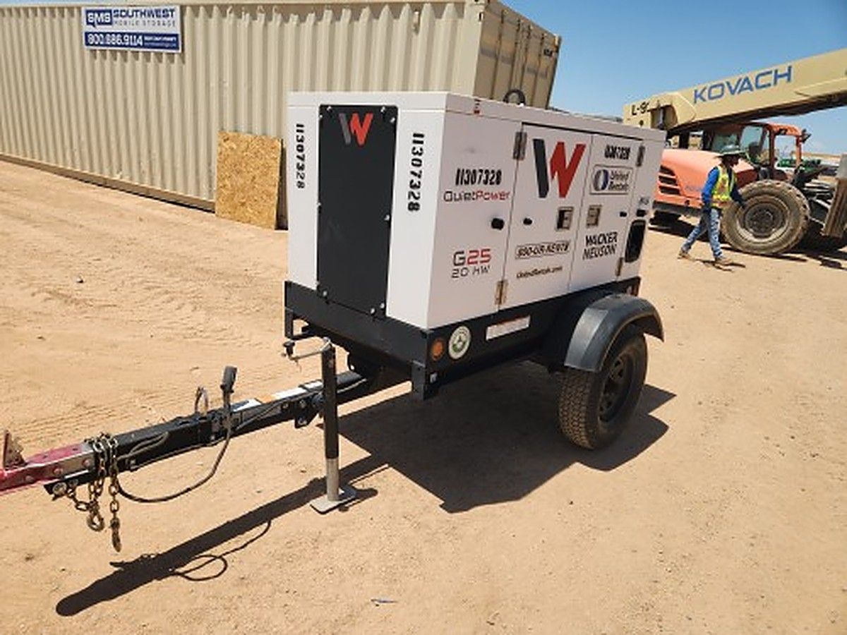WACKER G25 T4F photo 4