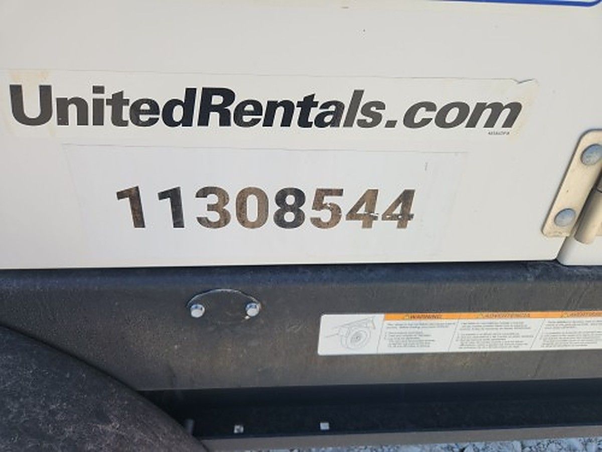 2021 WACKER G25 T4F for sale in Las Vegas, NV