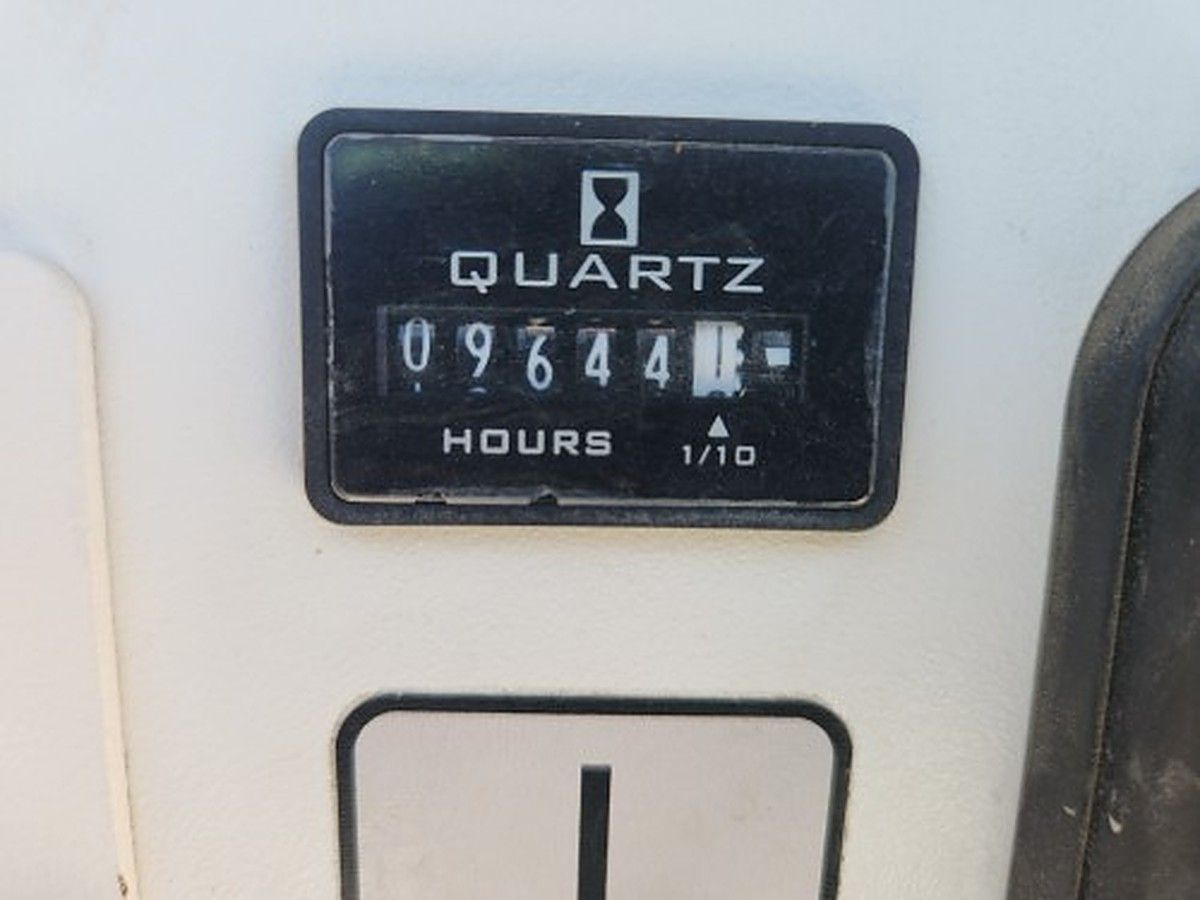 WACKER G25 T4F photo 5