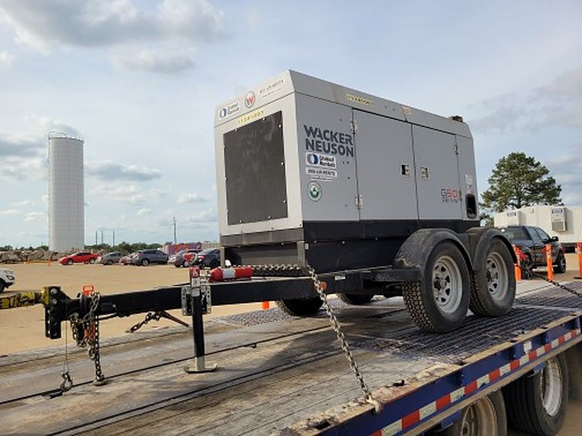 WACKER G50 T4F photo 3