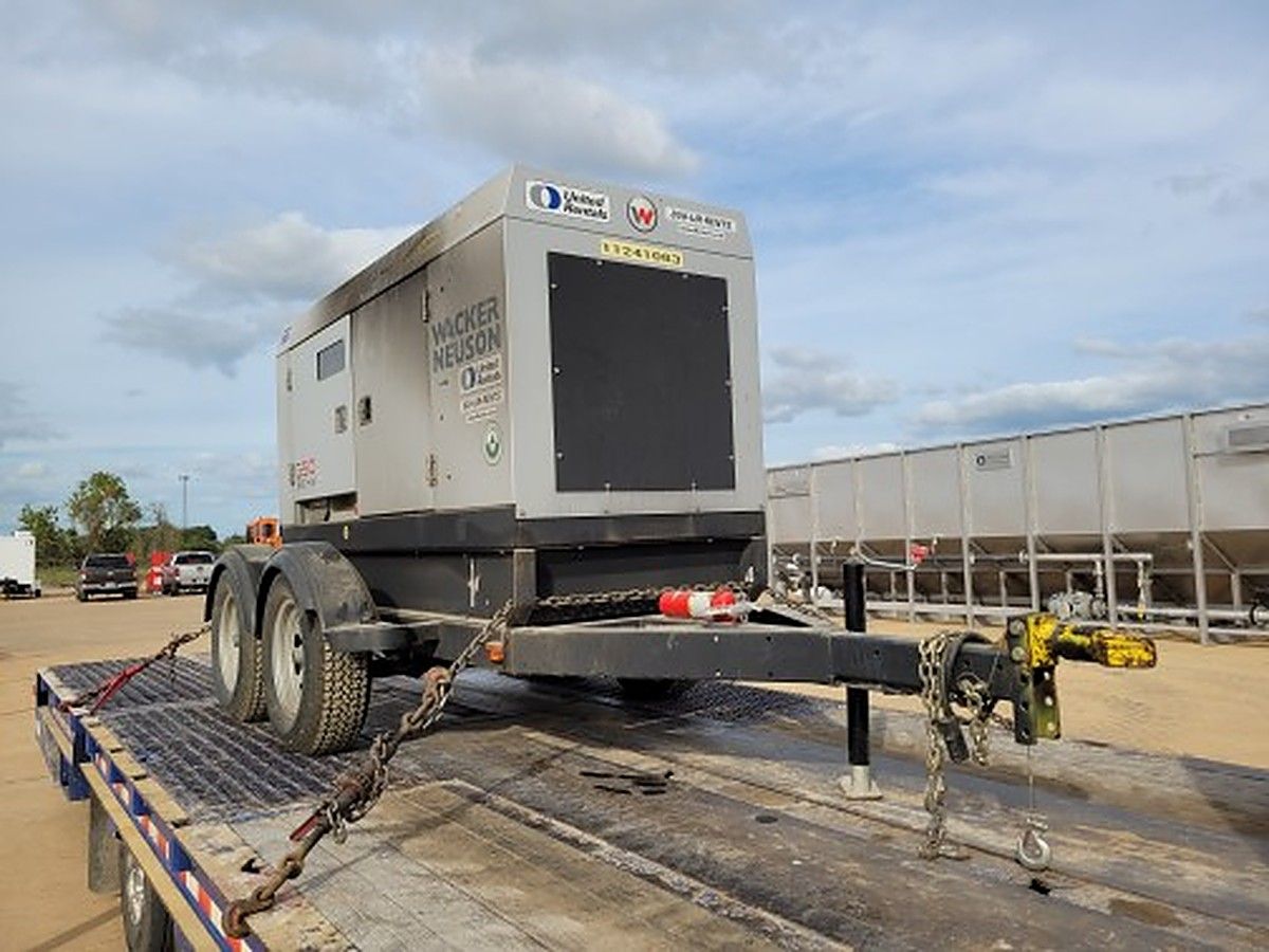 WACKER G50 T4F photo 8