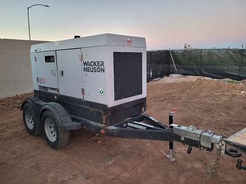 2021 WACKER G50 T4F for sale