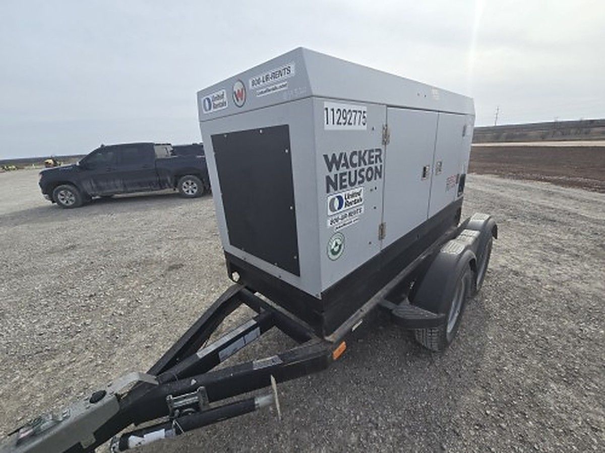 2021 WACKER G50 T4F for sale in Las Vegas, NV