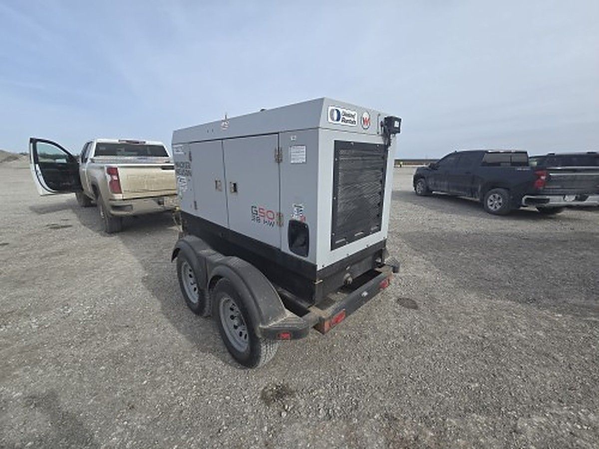 WACKER G50 T4F photo 3