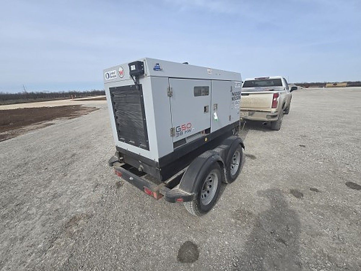 WACKER G50 T4F photo 4