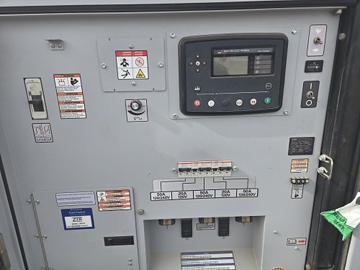 WACKER G50 T4F photo 5
