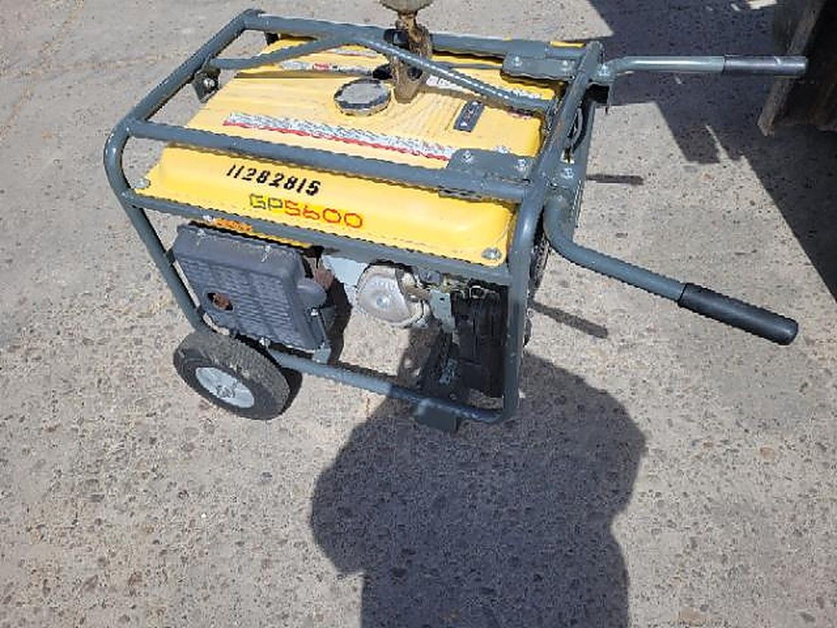 2021 WACKER GP5600A for sale in Las Vegas, NV
