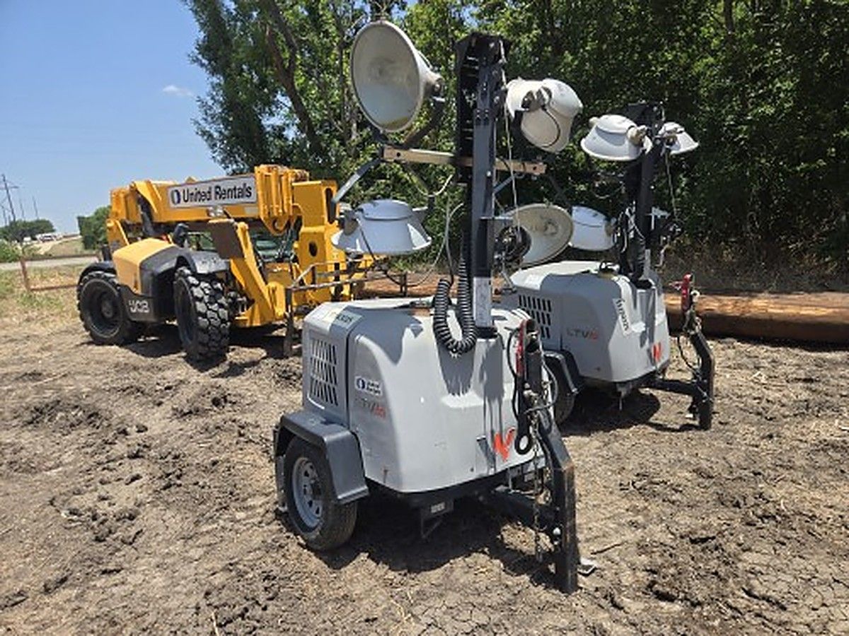 WACKER LTV6L photo 4