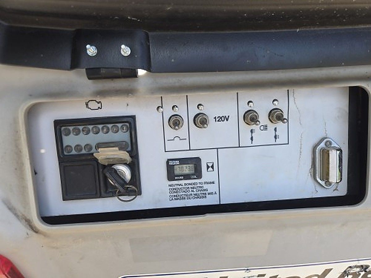 WACKER LTV6L photo 5