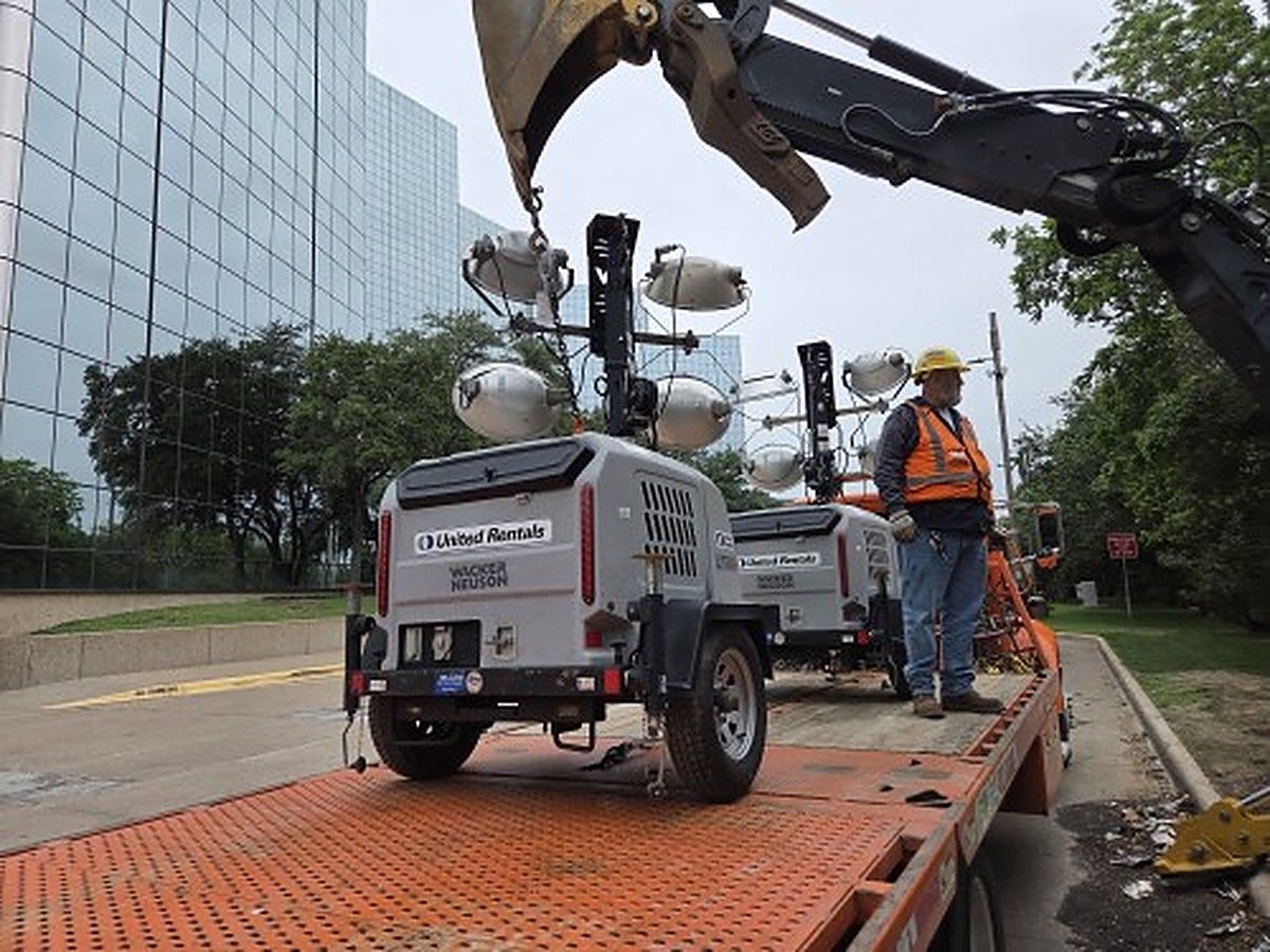 WACKER LTV6L photo 2