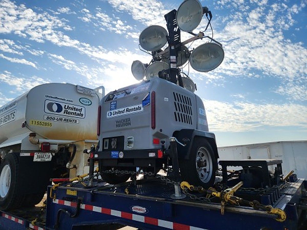 2021 WACKER LTV6L for sale in Las Vegas, NV