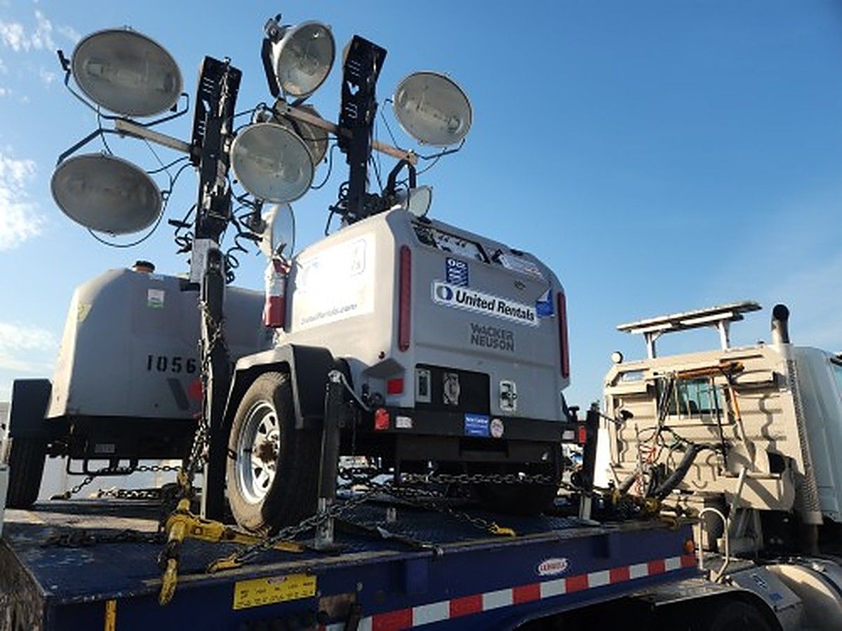 WACKER LTV6L photo 3