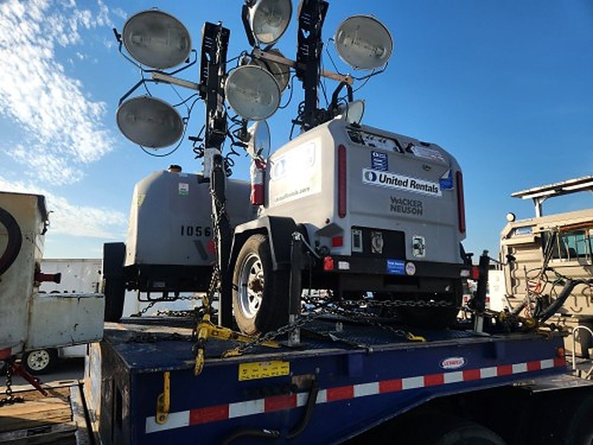 WACKER LTV6L photo 5