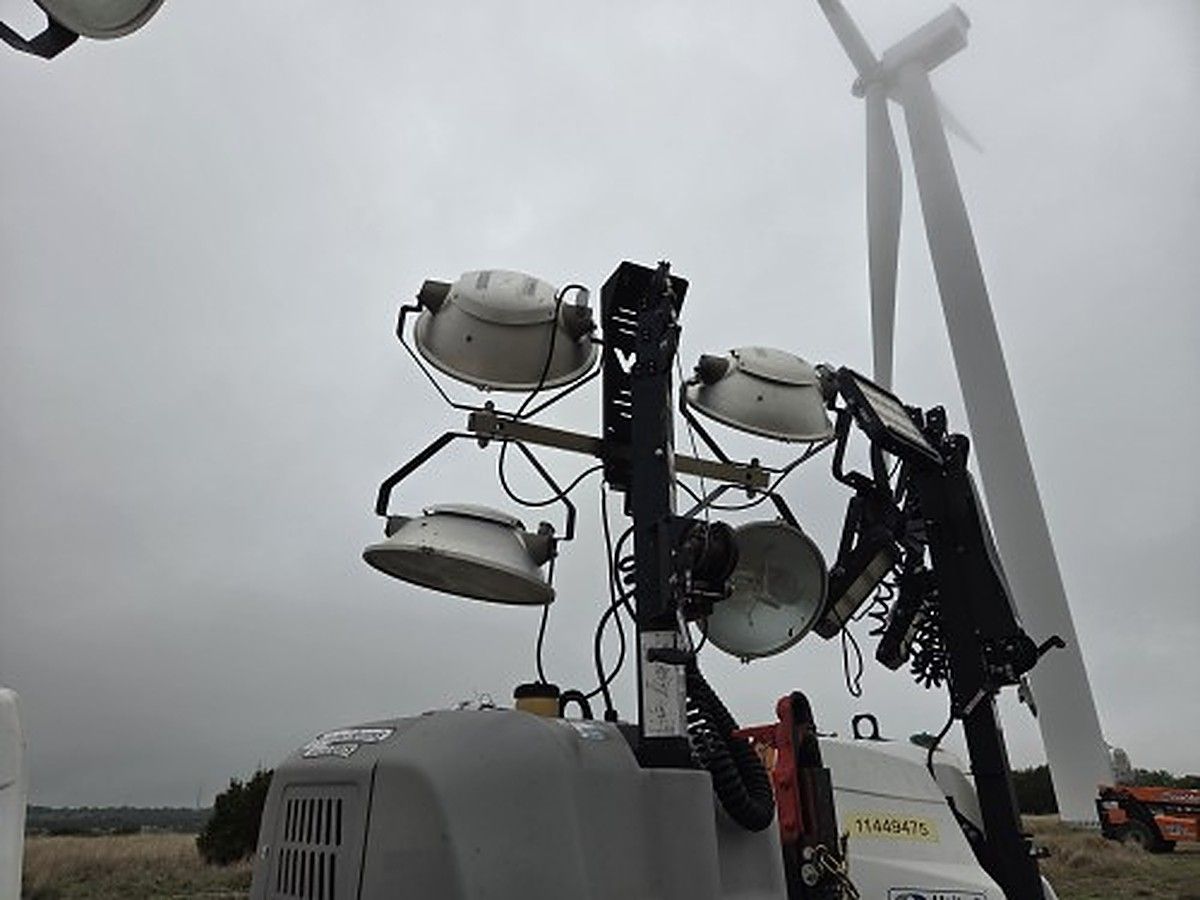2021 WACKER LTV6L for sale in Las Vegas, NV