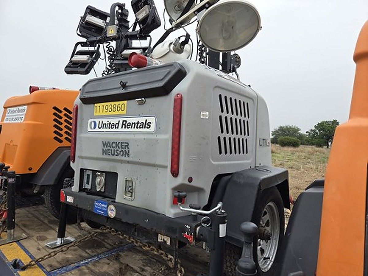 WACKER LTV6L photo 2