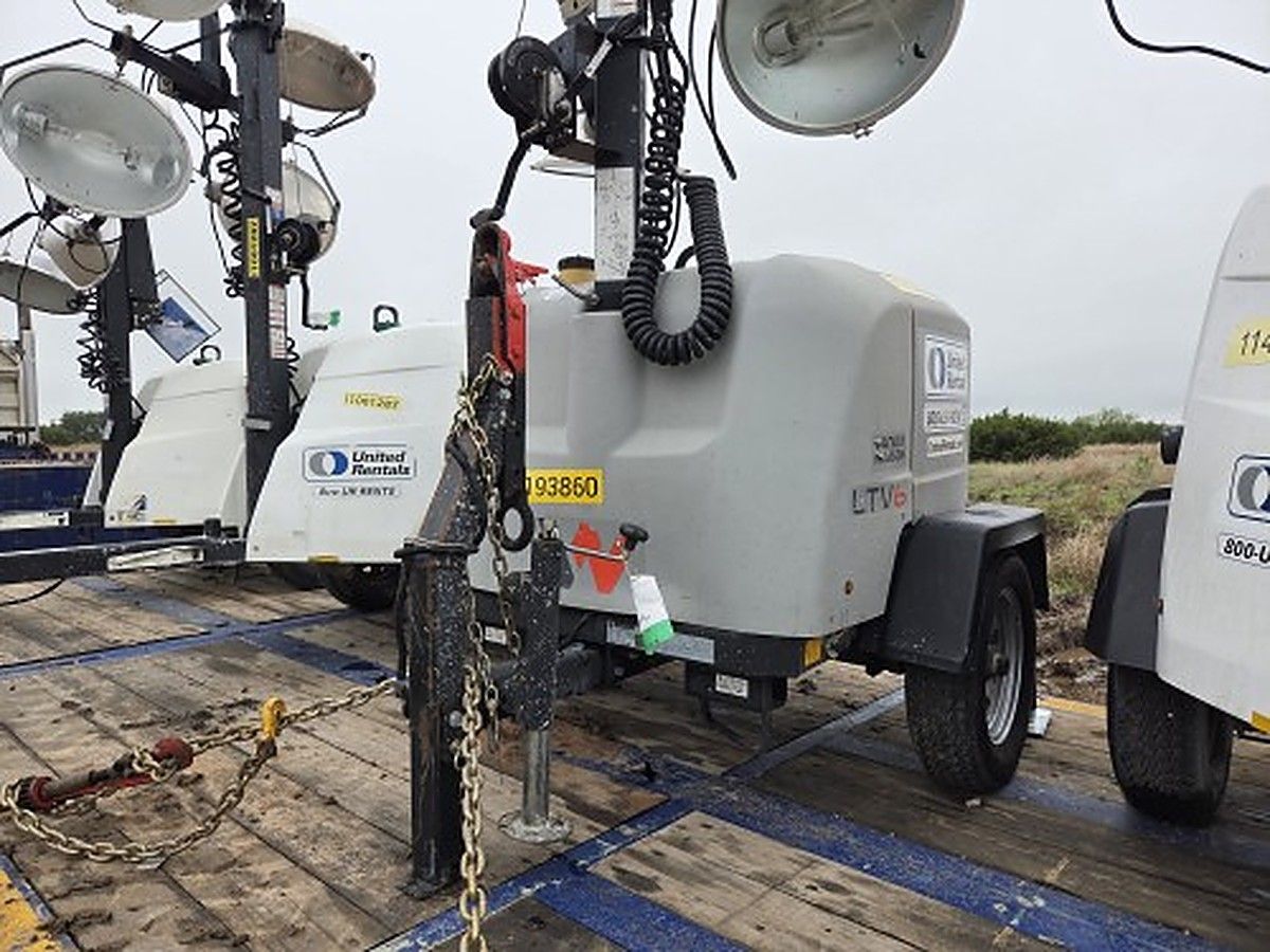 WACKER LTV6L photo 3