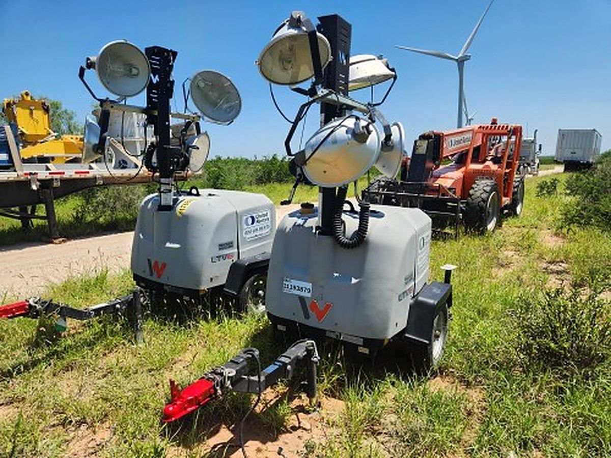 WACKER LTV6L photo 4