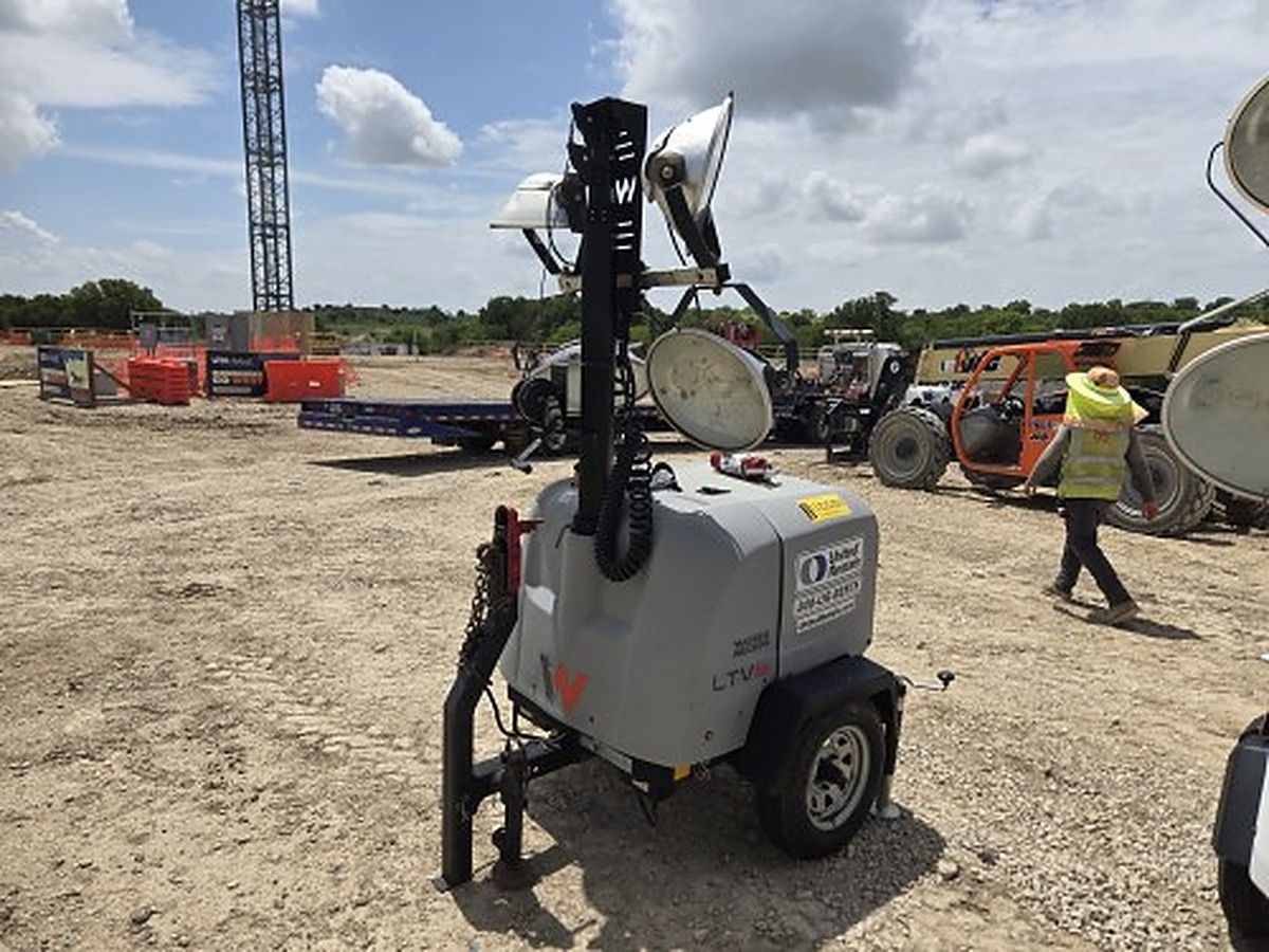 WACKER LTV6L photo 2
