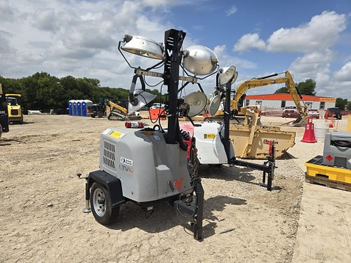 WACKER LTV6L photo 3