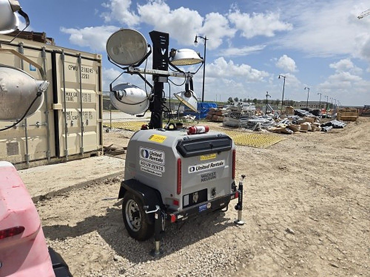 WACKER LTV6L photo 4