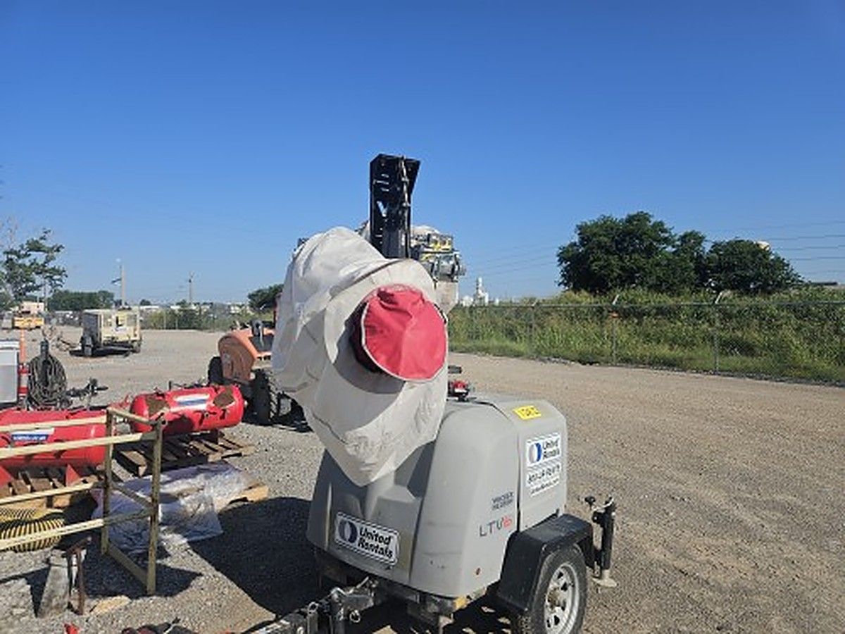 WACKER LTV6L photo 4