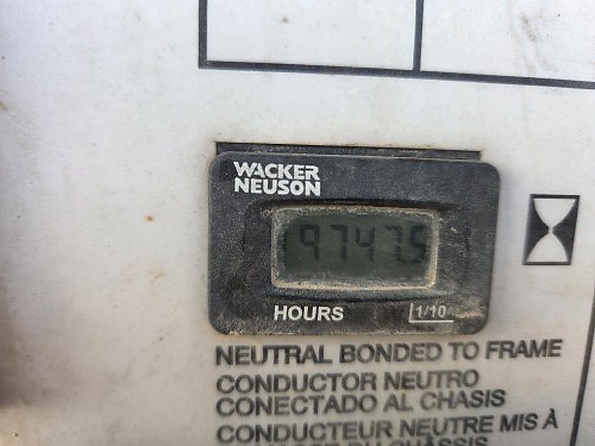 2021 WACKER LTV6L for sale in Las Vegas, NV