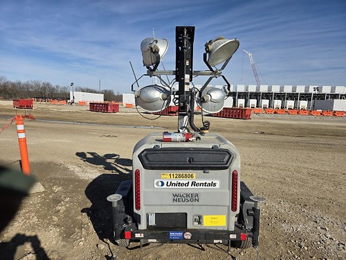 WACKER LTV6L photo 15