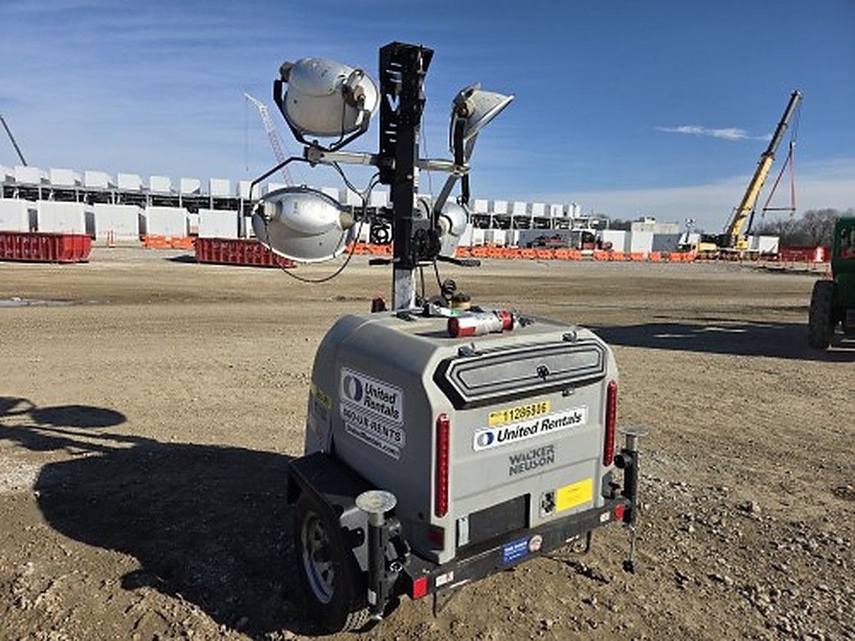 WACKER LTV6L photo 16